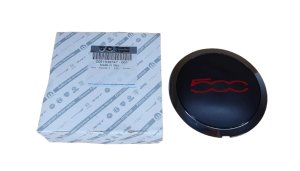 Wheel Cap 51939747 Fiat 500 2015> Original New