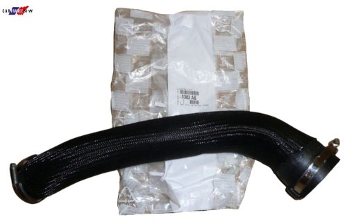 Air Hose 0382AS Peugeot Citroen C4 C5 307 407 2.0HDI Original