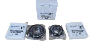 Gearbox Bearing 1613245880 Kit Citroen / Peugeot Original New