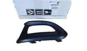 Left Fog Light Frame 735604494 Fiat 500X Original New