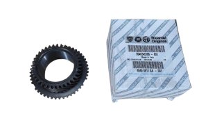 6th Gear Wheel 46345106 Citroen Jumper III 06> Peugeot Boxer III Original New