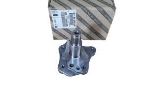 Wheel Hub Pin 51784871 Left Rear Fiat 500 Original New