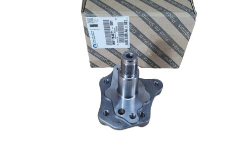 Wheel Hub Pin 51784871 Left Rear Fiat 500 Original New