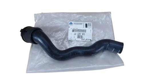Heater Hose 13128921 Opel Astra H 1.3 CDTI Original New