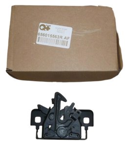 Bonnet Lock 656015563R New OE Renault