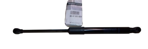 Hood Gas Strut 654700283R Renault Trafic III Genuine New