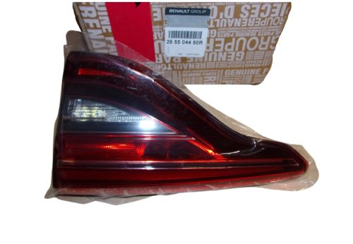 Rear Tail Light 265504450R Renault Clio V LED Right Genuine New
