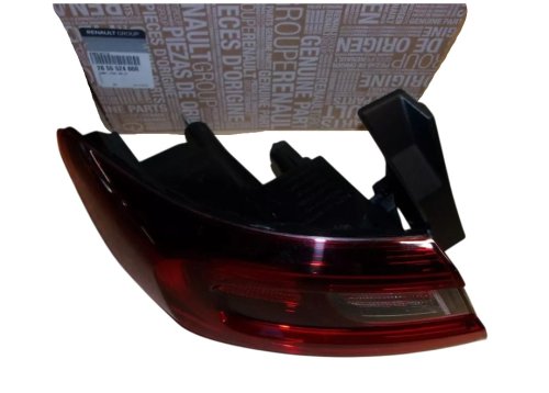 Rear Tail Light 265559926R Renault Arkana Left Genuine New
