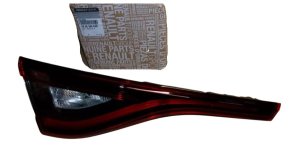 Rear Tail Light 265553653R Renault Arkana Rear Right Genuine New