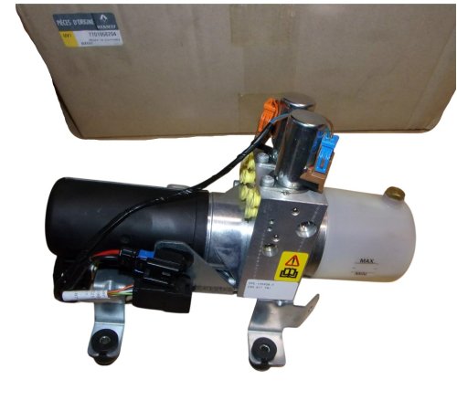 Sunroof Motor 7701058204 Renault Megane II CC Cabrio 1.9 dCi Genuine New