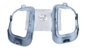 Halogen Frames 1633122380 Citroen Berlingo III Original New