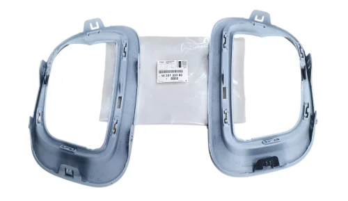 Halogen Frames 1633122380 Citroen Berlingo III Original New