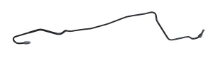 Brake Hose Front 4888.50 488850 Peugeot 307 Original New