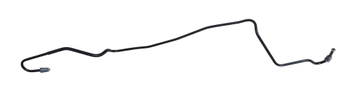 Brake Hose Front 4888.50 488850 Peugeot 307 Original New