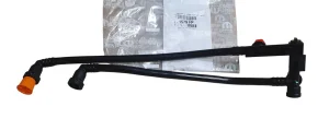 Fuel Line 1579.FP 1579FP Peugeot Boxer II 2.0 HDI Original New