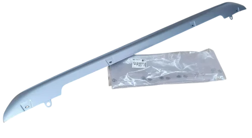 Bumper Strip Rear 9816803880 Renault Rifter Original New