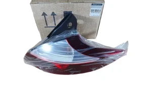 Lamp Lift Right Rear 265501650R Renault Megane III Original New