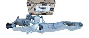 Right Door Handle Fixing 910962 9109.62 Peugeot Partner II Original New