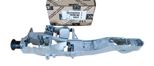 Right Door Handle Fixing 910962 9109.62 Peugeot Partner II Original New