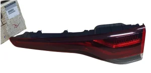 Right Rear Lamp 265509265R Renault Megane IV Original New