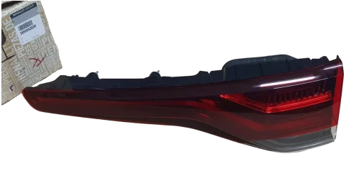 Right Rear Lamp 265509265R Renault Megane IV Original New
