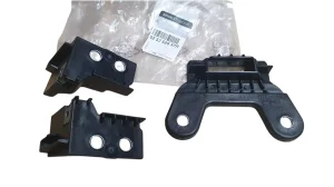 Bumper Bracket Set 625262537R Front Renault Megane IV Original New
