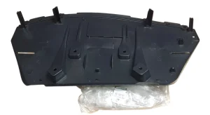 Engine Cover 748A00005R Renault Laguna III Coupe Original New
