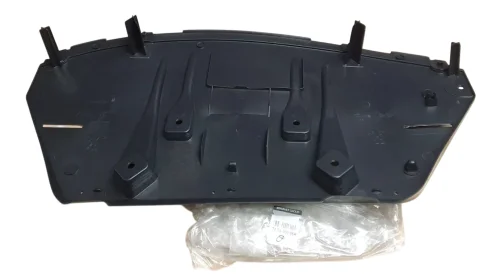 Engine Cover 748A00005R Renault Laguna III Coupe Original New