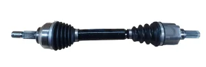 Left Drive Shaft 3272WK 3272.WK Citroen C5 III 1.6THP 09-16 Original New