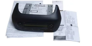 Car Radio CD 6579SR 6579.SR Peugeot Bipper Original New