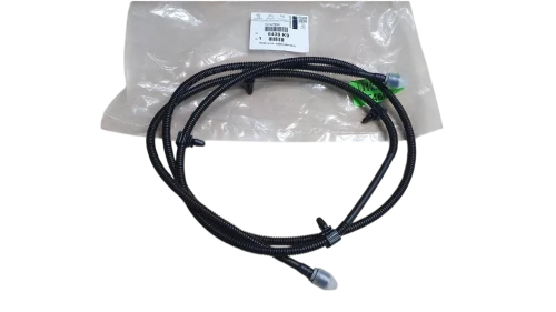 Washer Hose 6439K9 6439.K9 Peugeot 5008 Original New