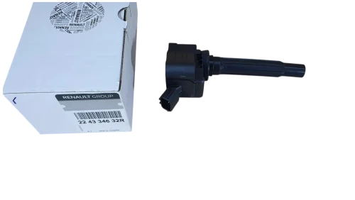 Ignition Coil 224334632R Renault 1.2E-TECH Original New