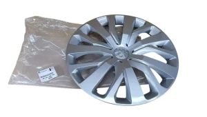 Hubcap 16'' 98165386TW Peugeot Partner III Original New