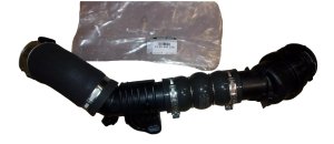 Turbo Intercooler Hose 144604837R Renault Express Dacia Lodgy Duster II 1.5 dCi Genuine New