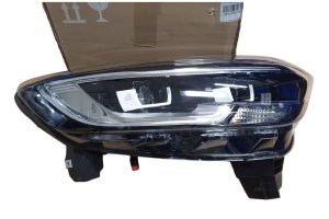 Headlight 260106875R Renault Kadjar Right Genuine New