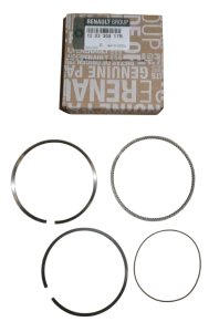 Piston Rings 120330817R Renault Espace V 1.6 dCi Genuine New