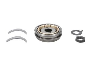 Gearbox Synchronizer 3261000Q0E Nissan JR5 5th Gear Kit Genuine New