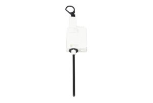 Fuel Filler Flap Lock Actuator 2506000QAF Renault Trafic II Genuine New