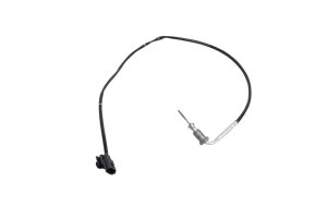 Exhaust Gas Temperature Sensor 2264000QAH Renault 1.5 dCi 68.5 cm Genuine New