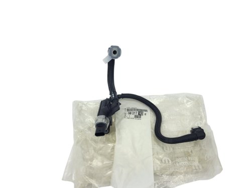 Fuel Pipe with Sensor 9821714380 Citroen Peugeot 1.5BlueHDi Genuine New