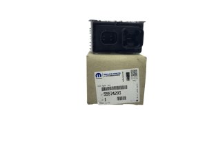 Glow Plug Relay 55574293 Opel Astra J 2.2CDTI Original New