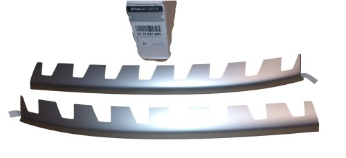 Front Grille Element 623992758R Renault Kangoo Express Genuine New