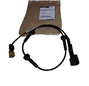 Brake Pad Wear Sensor Cable 2407500Q2A Renault Master III Front Genuine New