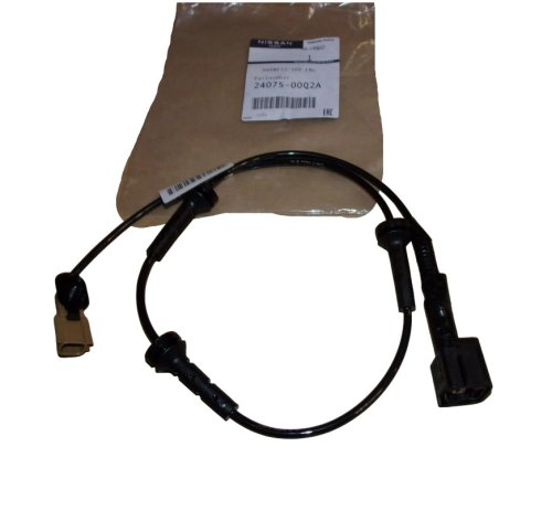 Brake Pad Wear Sensor Cable 2407500Q2A Renault Master III Front Genuine New