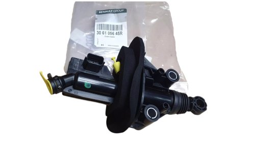 Clutch Master Cylinder 306105645R Renault Megane IV 1.5 dCi Genuine New