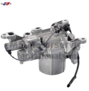 Oil Pump 707919330 Citroen, Peugeot C3, C4, C5 New Genuine