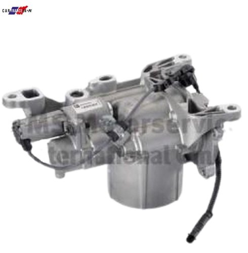 Oil Pump 707919330 Citroen, Peugeot C3, C4, C5 New Genuine