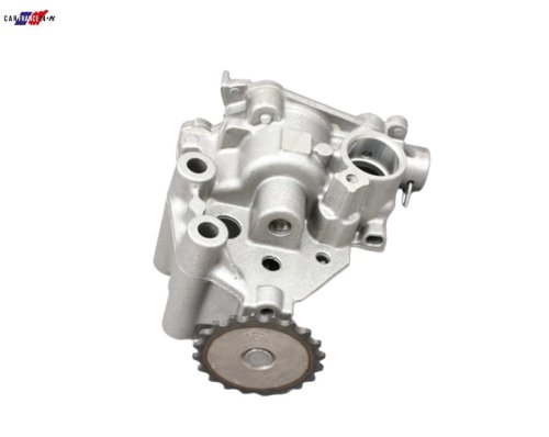 Oil Pump 707919280 Renault Laguna 2, Trafic 2, Espace 4 New Genuine