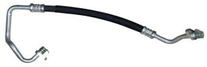 Air Conditioning Hose 9806549380 Citroen Jumpy IV Peugeot Expert IV 1.5BLUE HDI Original New