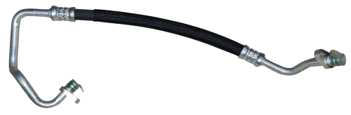 Air Conditioning Hose 9806549380 Citroen Jumpy IV Peugeot Expert IV 1.5BLUE HDI Original New
